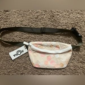 New Aloha Collection Mini Hip Pack